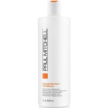 PAUL MITCHELL COLOR PROTECT CONDITIONER CREMESPOELING 1000 ML