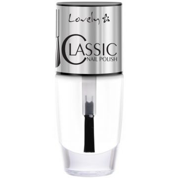 LOVELY CLASSIC (LOVELY) CLASSIC NAIL POLISH 20 NAGELLAK POTJE 8 ML