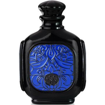 ZIMAYA ZUKHRUF EDP (BLACK) 100 ML