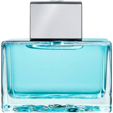ANTONIO BANDERAS BLUE SEDUCTION FOR WOMEN EDT FLES 80 ML