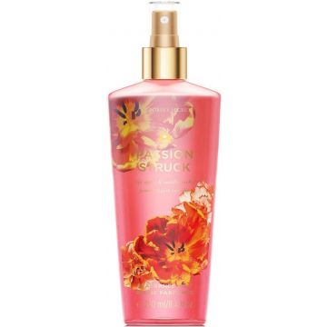 VICTORIA'S SECRET PASSION STRUCK (VICTORIA'S SECRET) PASSION STRUCK FRAGRANCE MIST SPRAY 250 ML