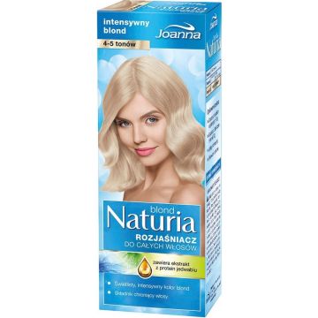 JOANNA BLOND NATURIA 4-5 TINTEN BLONDERING 1 STUK