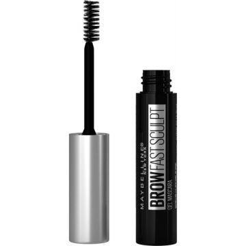 MAYBELLINE BROW FAST SCULPT (MAYBELLINE) BROW FAST SCULPT 10 CLEAR WENKBRAUW MASCARA GEL 6 ML