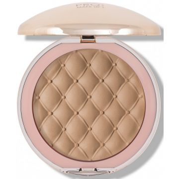 AFFECT GLAMOUR PRESSED (AFFECT) GLAMOUR PRESSED BRONZER BRASIL DOOSJE 9 GRAM