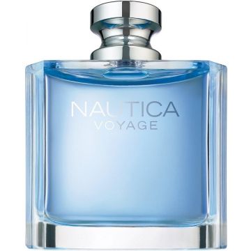 NAUTICA VOYAGE (NAUTICA) VOYAGE EDT FLES 100 ML