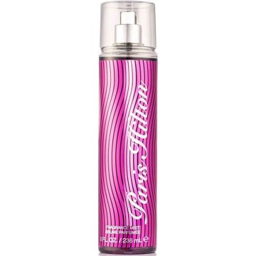 PARIS HILTON BODY MIST SPRAY 236 ML