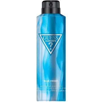 GUESS GUESS ELEMENTS BLUE FROST DEO BODY 226ML