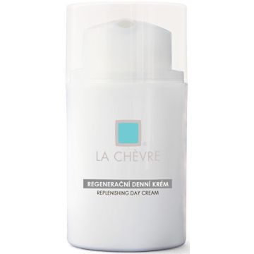 LA CHEVRE REPLENISHING DAY CREAM DAGCREME 50 GRAM