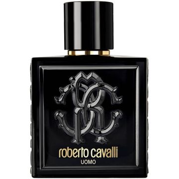 ROBERTO CAVALLI UOMO (ROBERTO CAVALLI) UOMO EDT FLES 100 ML