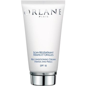 ORLANE RECONDITIONING CREAM HAND AND NAILS HANDCREME 75 ML