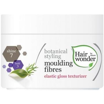 HAIR WONDER BOTANICAL STYLING MOULDING FIBRES 100 ML