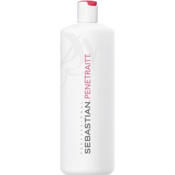 SEBASTIAN PROFESSIONAL PENETRAITT (SEBASTIAN) PENETRAITT CONDITIONER CREMESPOELING FLACON 1000 ML