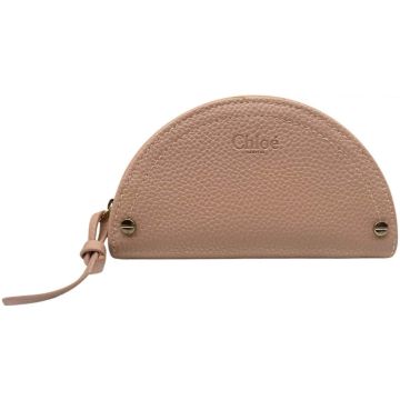 CHLOE PINK MAK-UP TAS 1 STUK