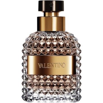 VALENTINO UOMO EDT 50 ML