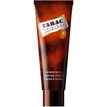 TABAC ORIGINAL SCHEERCREME TUBE 100 ML