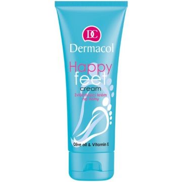 DERMACOL HAPPY FEET CREAM VOETCREME 100 ML