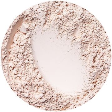 ANNABELLE MINERALS MINERAL FOUNDATION (ANNABELLE MINERALS) MINERAL NATURAL CREAM FOUNDATION POTJE 4 GRAM