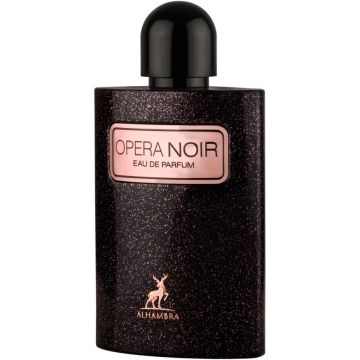 MAISON ALHAMBRA OPERA NOIR EDP FLES 100 ML