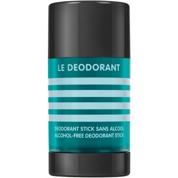 JEAN PAUL GAULTIER LE MALE (JEAN PAUL GAULTIER) LE MALE DEODORANT STICK 75 GRAM