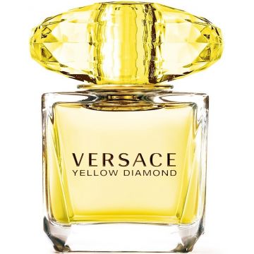 VERSACE YELLOW DIAMOND EDT FLES 90 ML