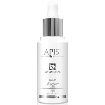 APIS PROFESSIONAL GLYCO TERAPIS 35% GLYCOLIC ACID 30 ML
