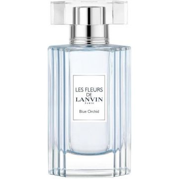 LANVIN LES FLEURS DE LANVIN BLUE ORCHID EDT FLES 50 ML
