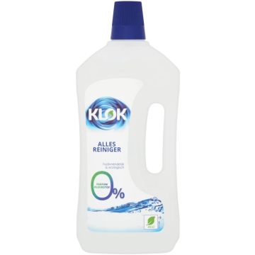 KLOK ALLES REINIGER FLACON 1000 ML