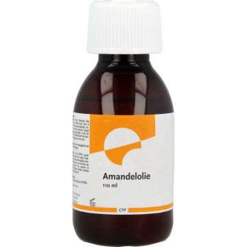 CHEMPROPACK AMANDELOLIE FLES 110 ML