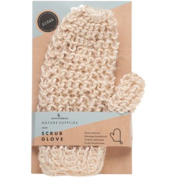 SOURCE BALANCE SCRUB HANDSCHOEN 1 STUK