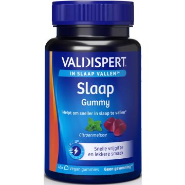 VALDISPERT NATURAL SLEEP 45 ST (THT 30/05/2025)