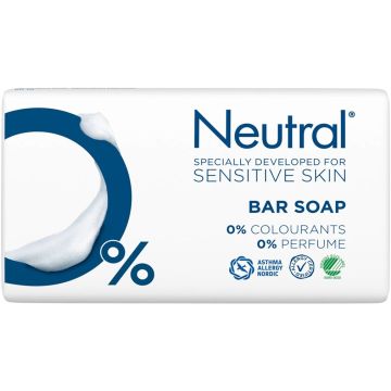 NEUTRAL BAR SOAP 100 GRAM