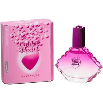 OMERTA BUBBLY HEART EDP 100 ML
