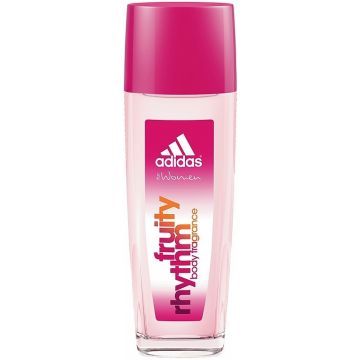 ADIDAS FRUITY RHYTHM WOMAN DEODORANT SPRAY 75 ML