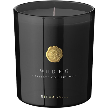 RITUALS THE RITUAL WILD FIG GEURKAARS 360 GR (DOOSJE BESCHADIGD)