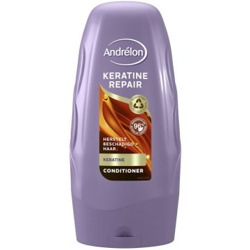 ANDRELON KERATINE REPAIR CONDITIONER CREMESPOELING 250 ML
