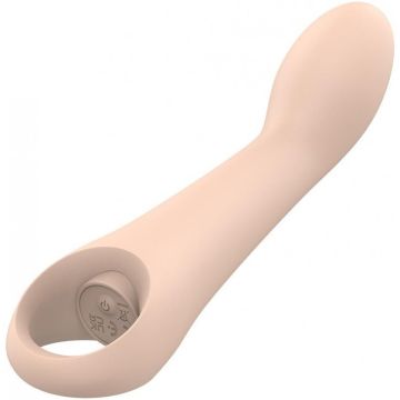 DREAM TOYS NUDE IVY G-SPOT VIBRATOR 1 STUK