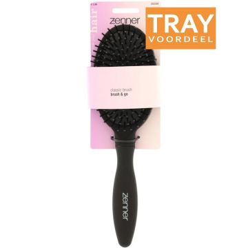 ZENNER HAARBORSTEL 1 STUK