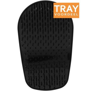 ZENNER MINI TANGLE FREE BRUSH HAARBORSTEL 2 X 1 STUK