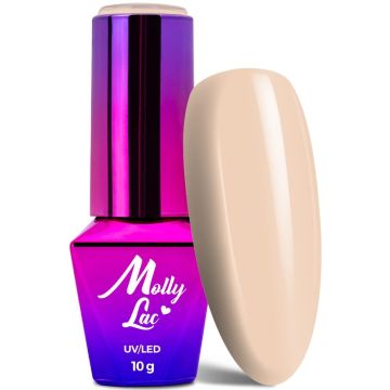 MOLLYLAC MANGO NAIL & CUTICLE OIL NAGELRIEMOLIE 50 ML