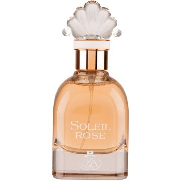 FRENCH AVENUE SOLEIL ROSE EDP 90 ML