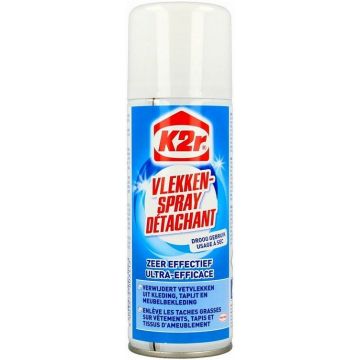K2R VLEKKENSPRAY SPUITBUS 200 ML