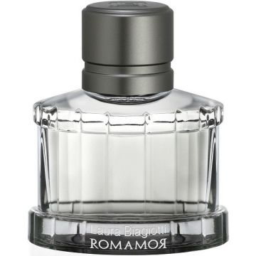 LAURA BIAGIOTTI ROMAMOR UOMO EDT FLES 40 ML