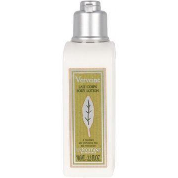 L&#039;OCCITANE VERVEINE (L&#039;OCCITANE) VERVEINE BODYLOTION FLACON 70 ML