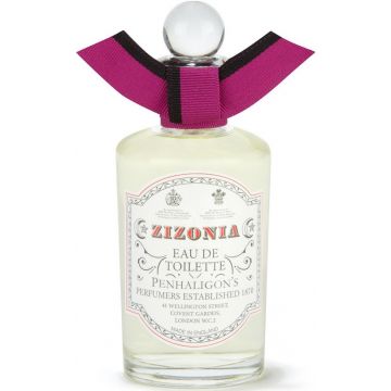 PENHALIGON'S ZIZONIA (PENHALIGON'S) ZIZONIA EDT FLES 100 ML
