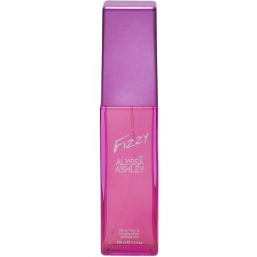 ALYSSA ASHLEY FIZZY EDT FLES 100 ML