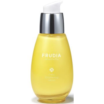 FRUDIA CITRUS BRIGHTENING SERUM GEZICHTSSERUM 50 GRAM