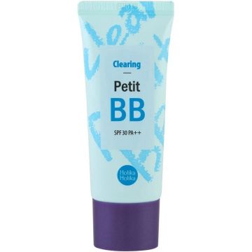 HOLIKA HOLIKA CLEARING PETIT BB CREAM 30 ML
