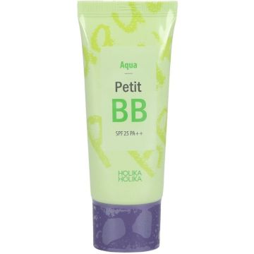 HOLIKA HOLIKA AQUA PETIT BB CREAM TUBE 30 ML