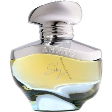 AHMED AL MAGHRIBI SHY EDP 60 ML