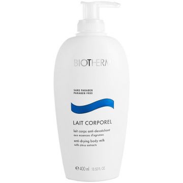 BIOTHERM LAIT CORPOREL ANTI-DRYING BODY MILK 400 ML